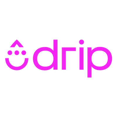 Drip logo
