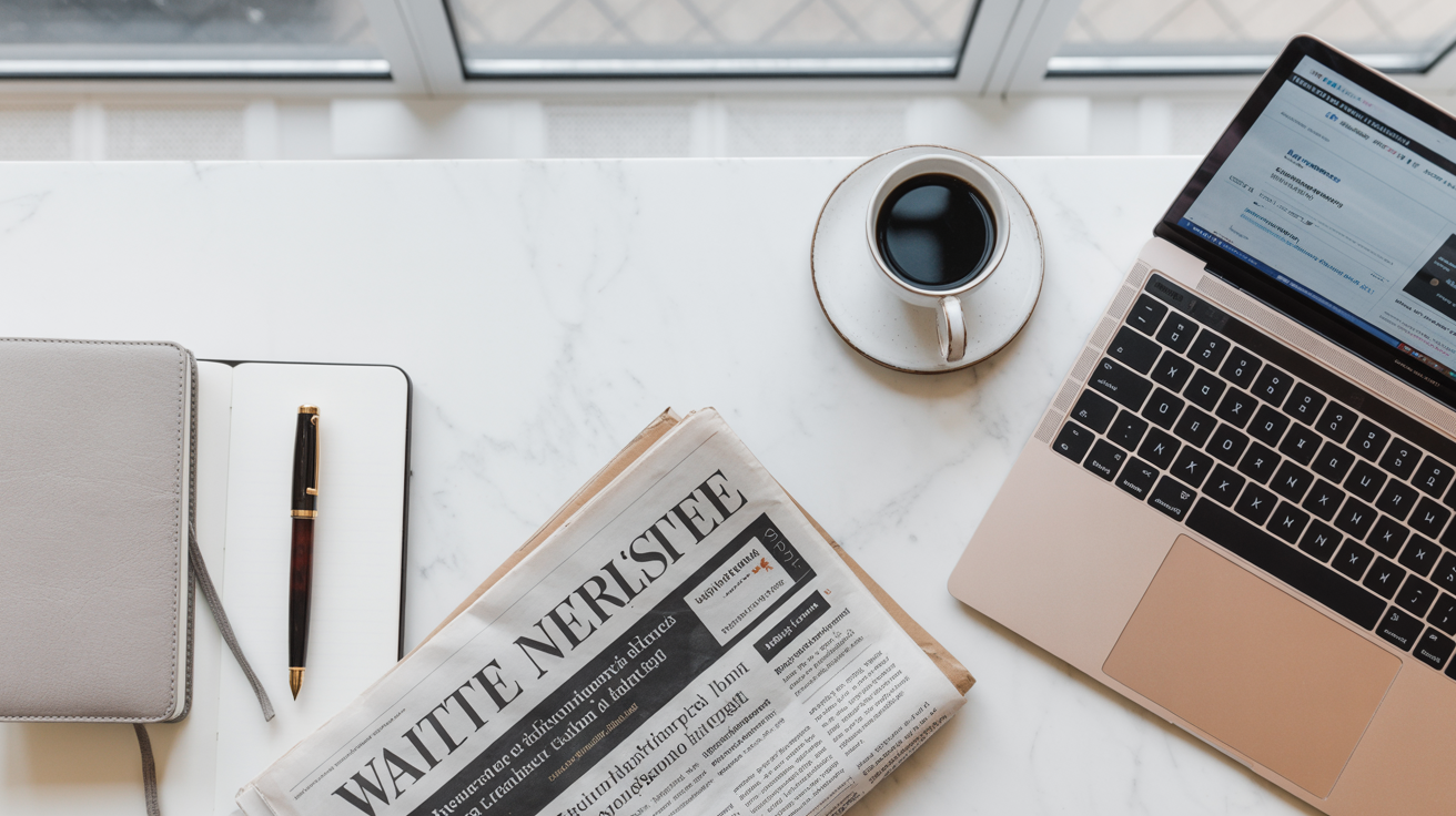 5 Golden Rules of Investing Every Beginner Must Know