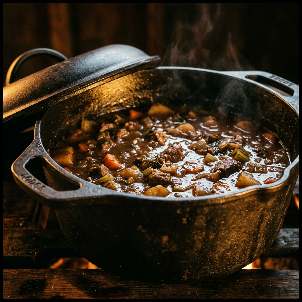 Dutch Oven