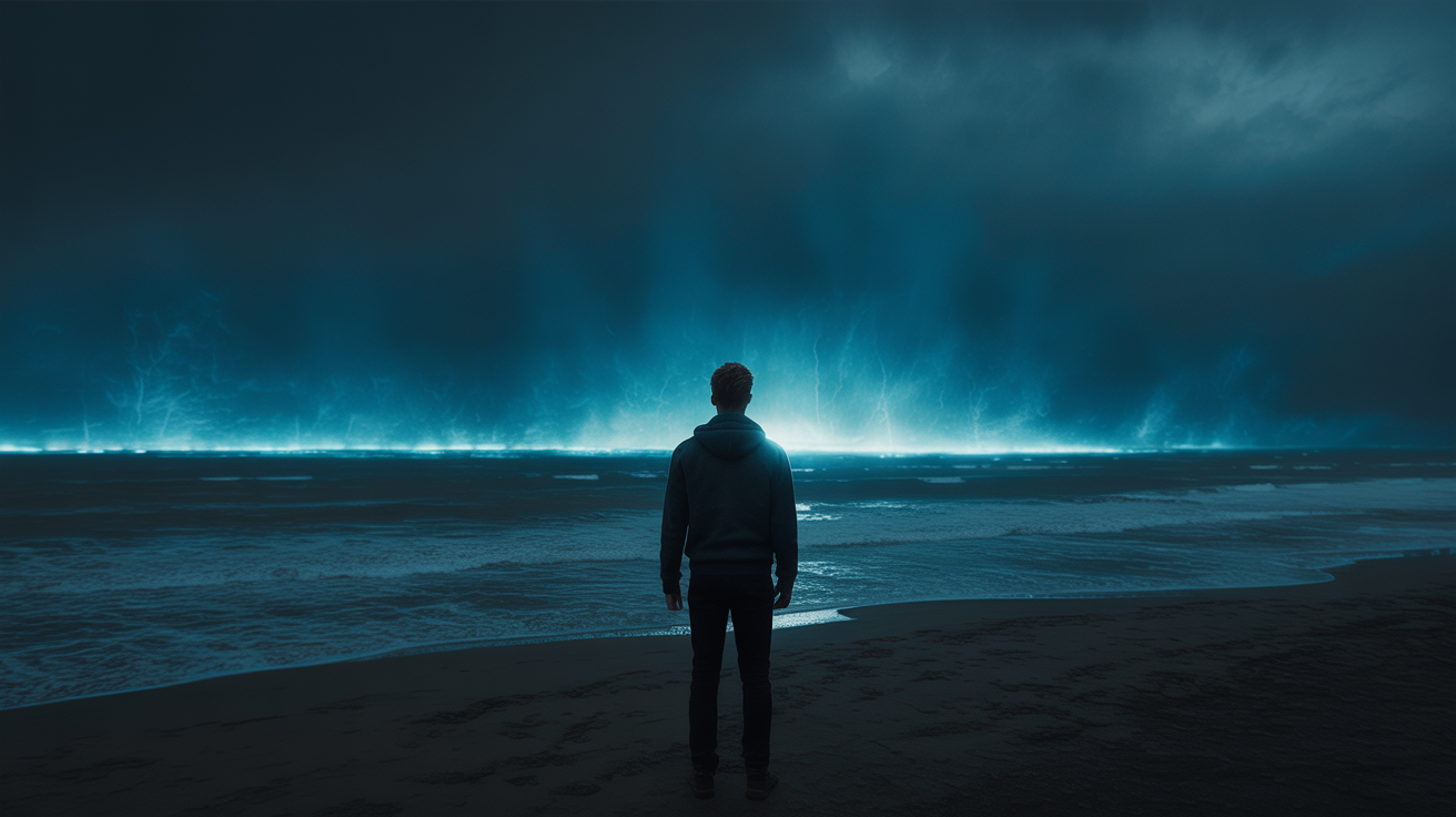 New horizon and fresh start