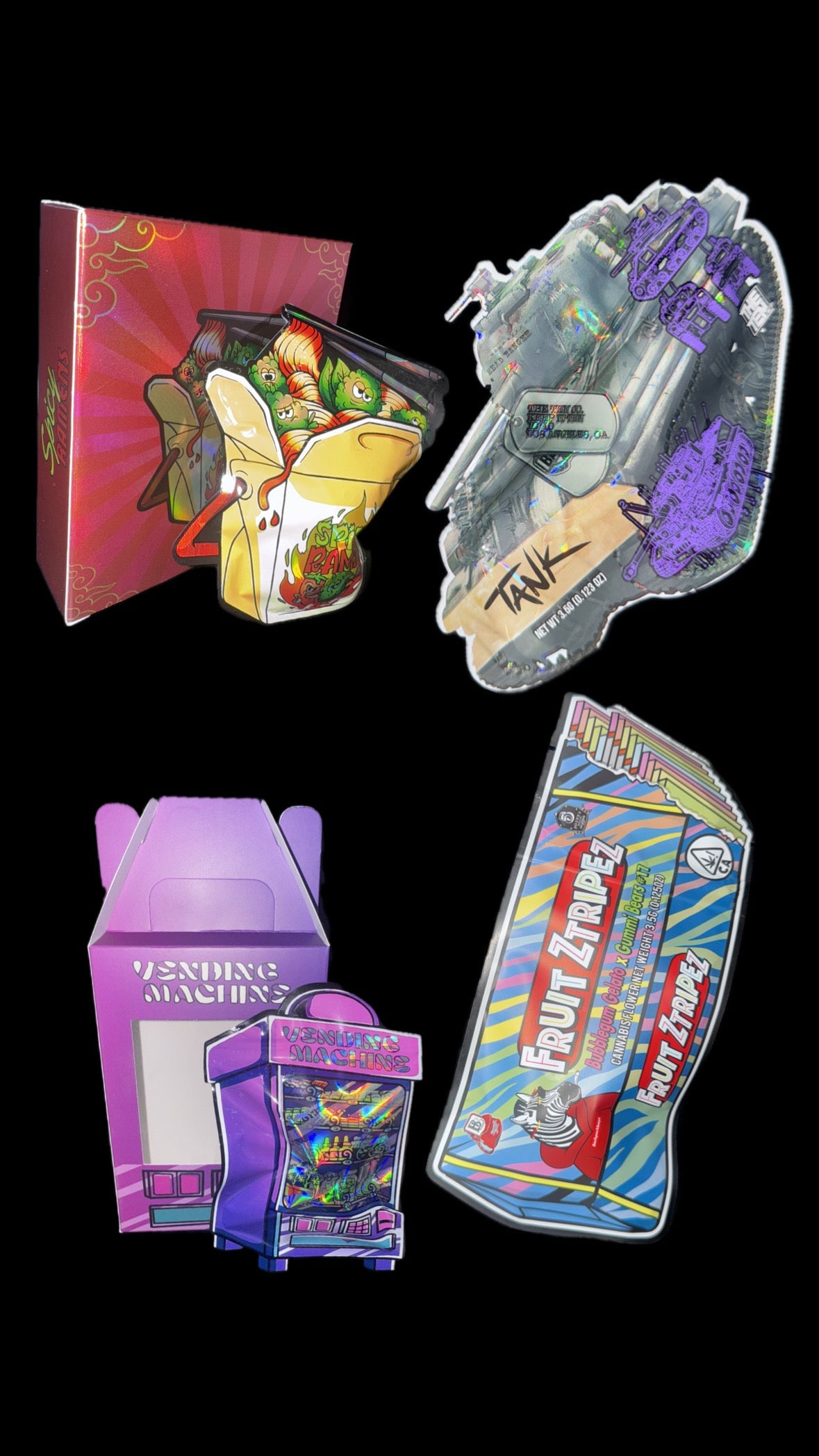 Combos 4