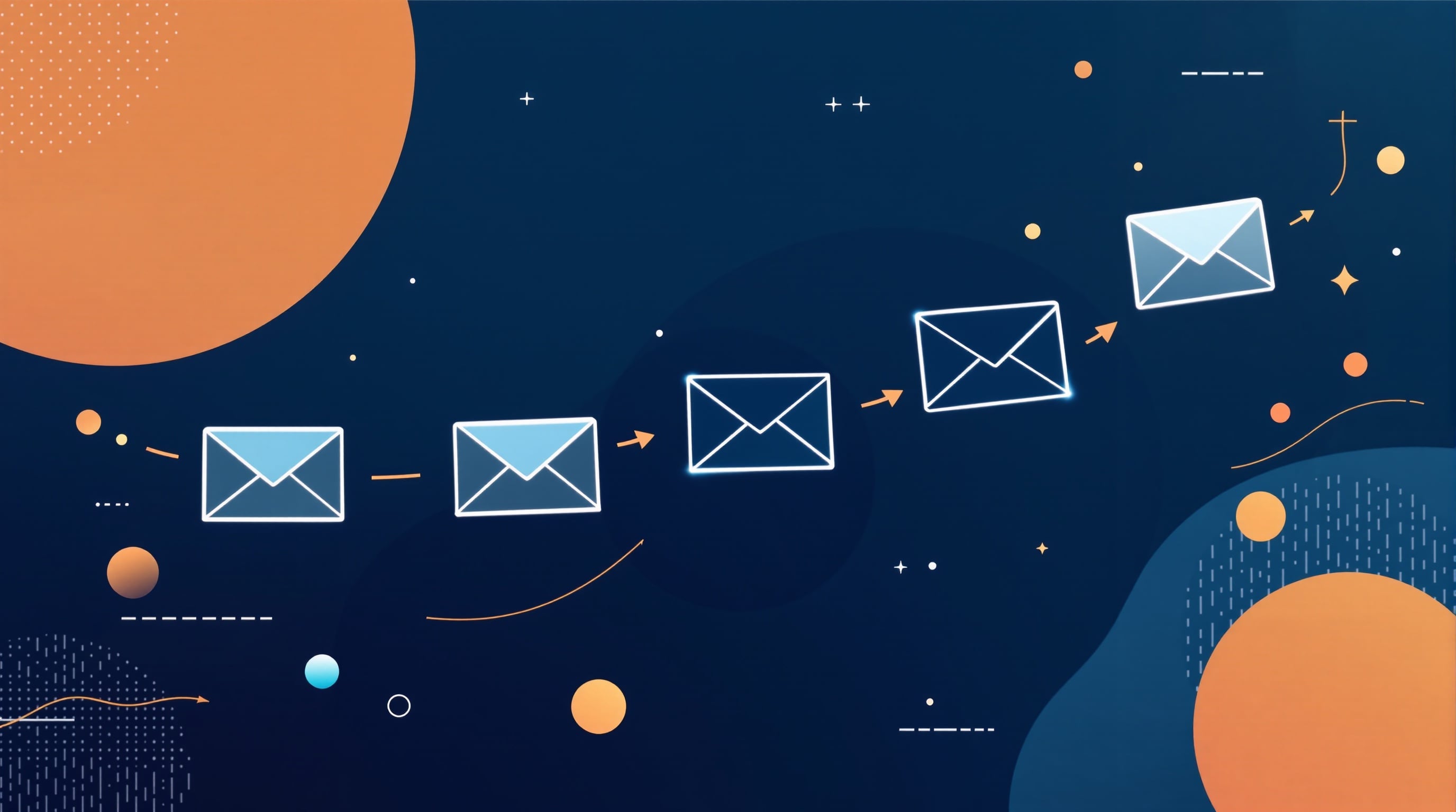 Email Marketing Automation for Course Launches: The 5-Stage Sequence That Fills Your Cohort Every Time
