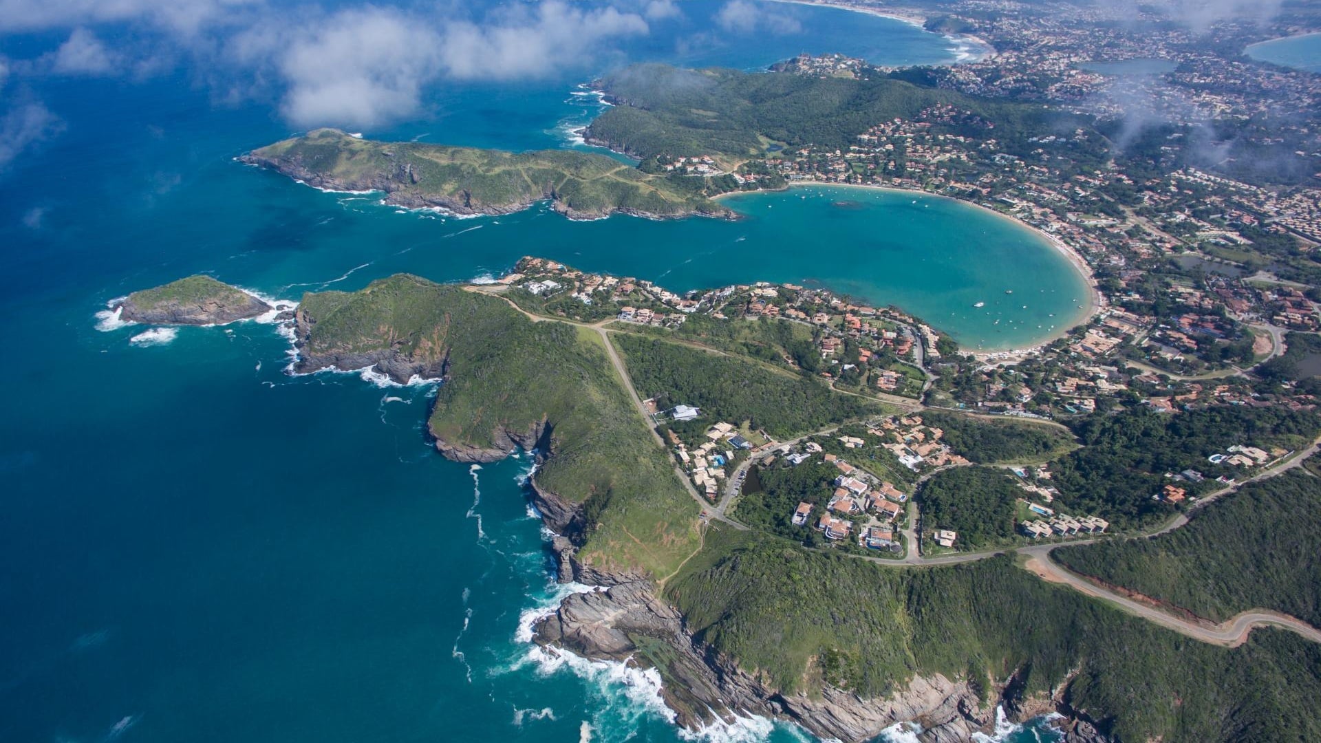 Rio Premium & Búzios