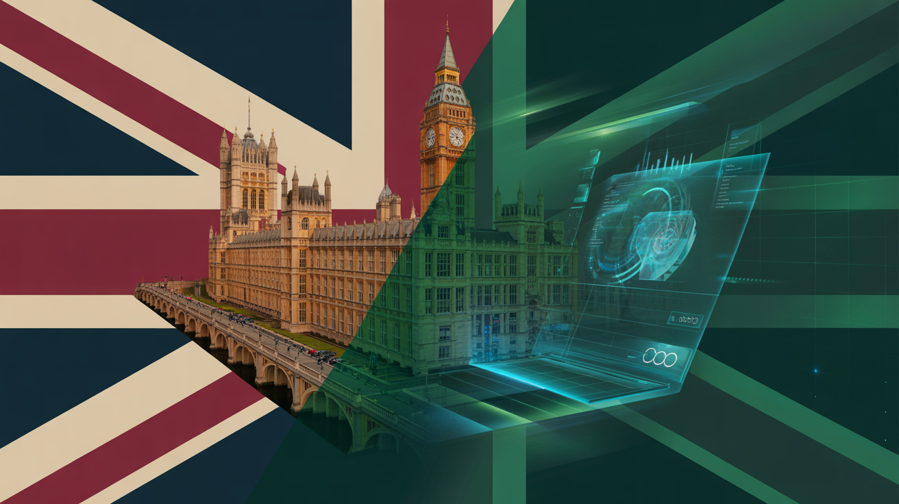 Digital Transformation