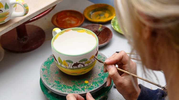 Paint & Create