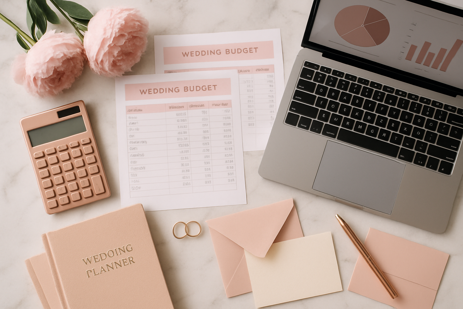 Budget Breakdown: What Does a Destination Wedding Really Cost?