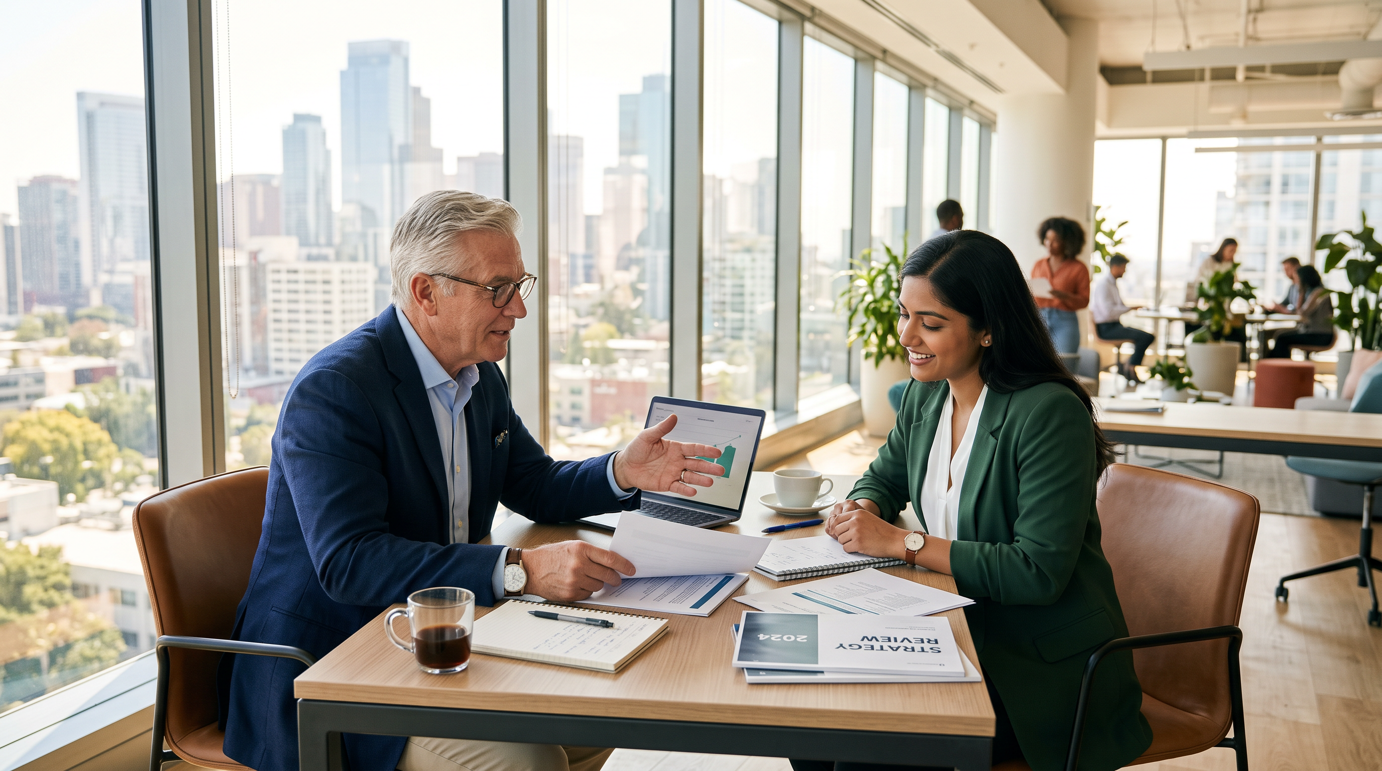 Succession Planning for Associations: How to Build a Leadership Pipeline That Never Runs Dry