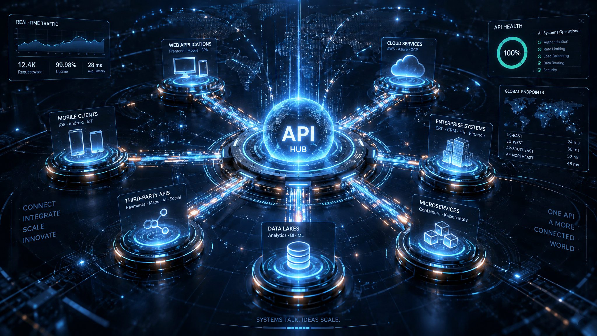 API HUB
