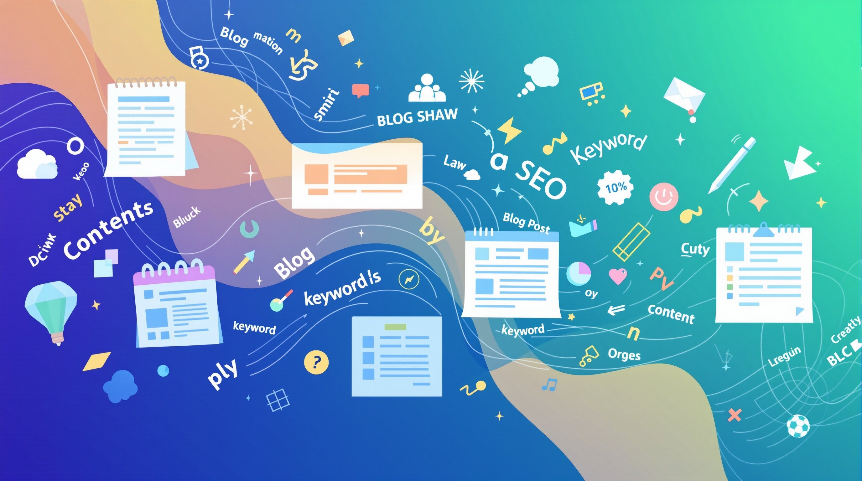 Content Marketing & SEO: So erstellen Sie Inhalte, die ranken 2026