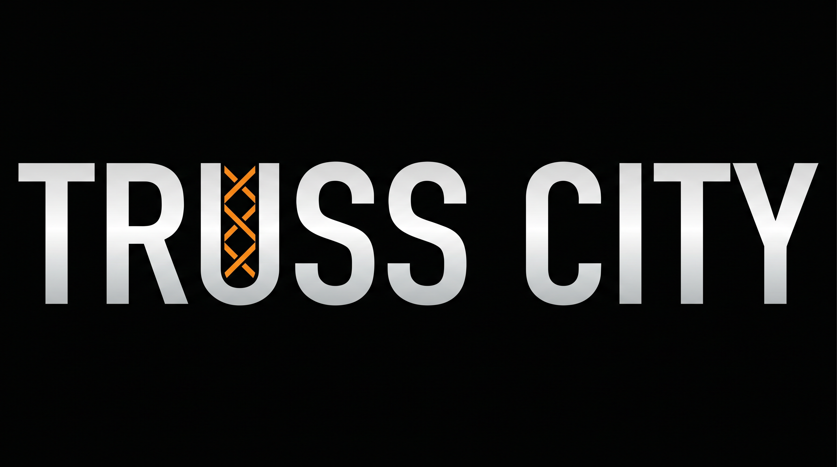 Truss City Logo