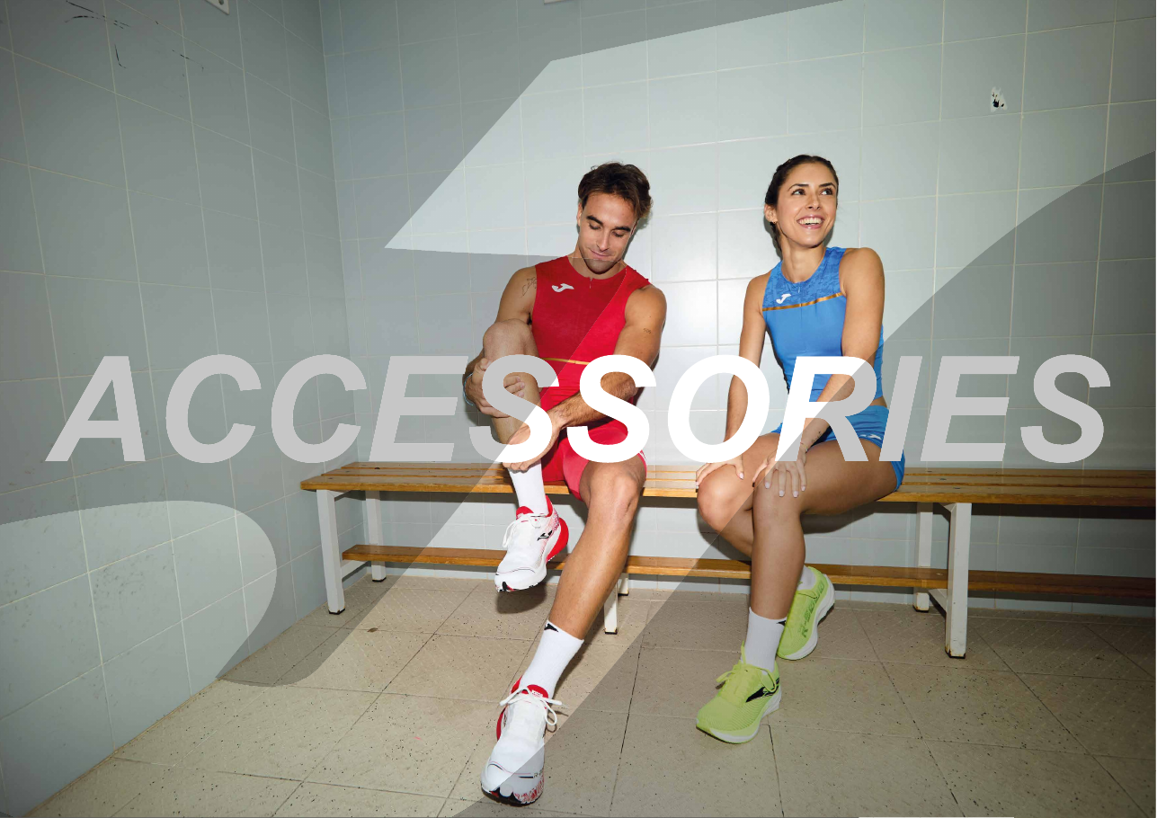 Catalogo Joma Portogruaro Runners — pagina 9