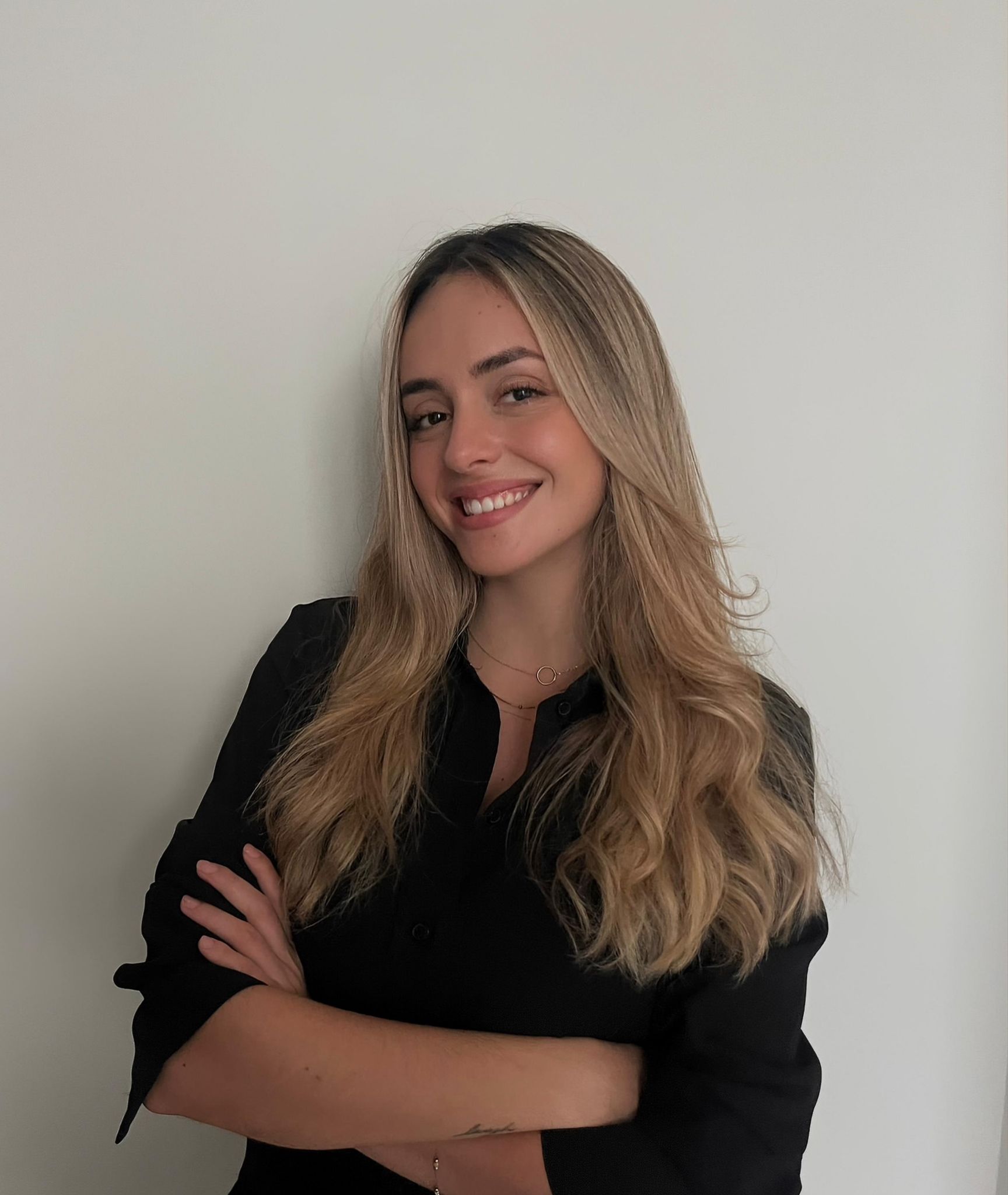 SILVIA ORTEGA - Asesora Legal