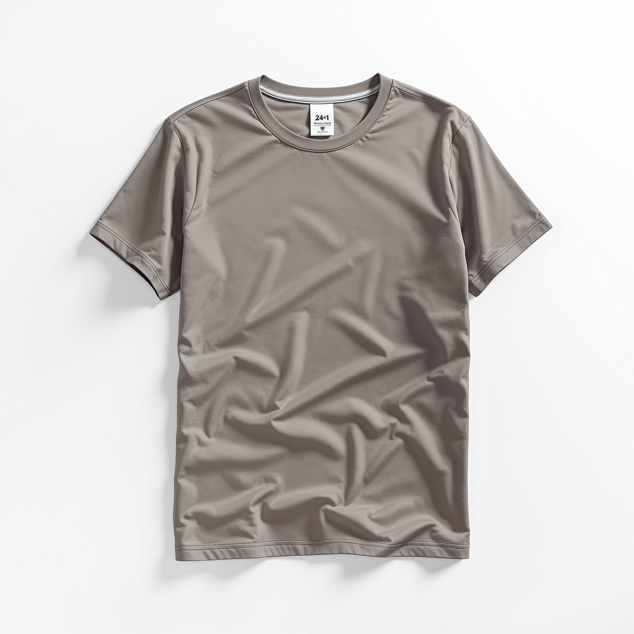 Remera Premium Alg. 24/1