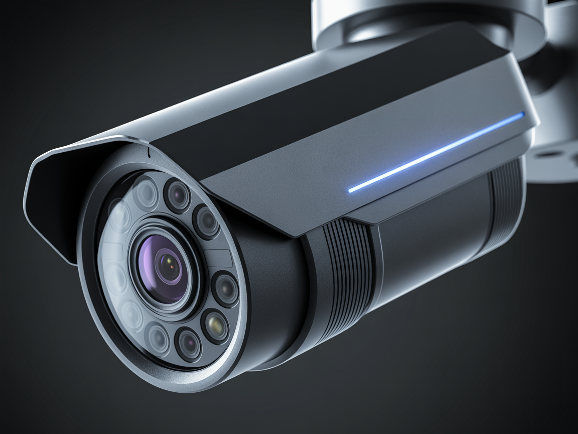 Advanced Surveillance