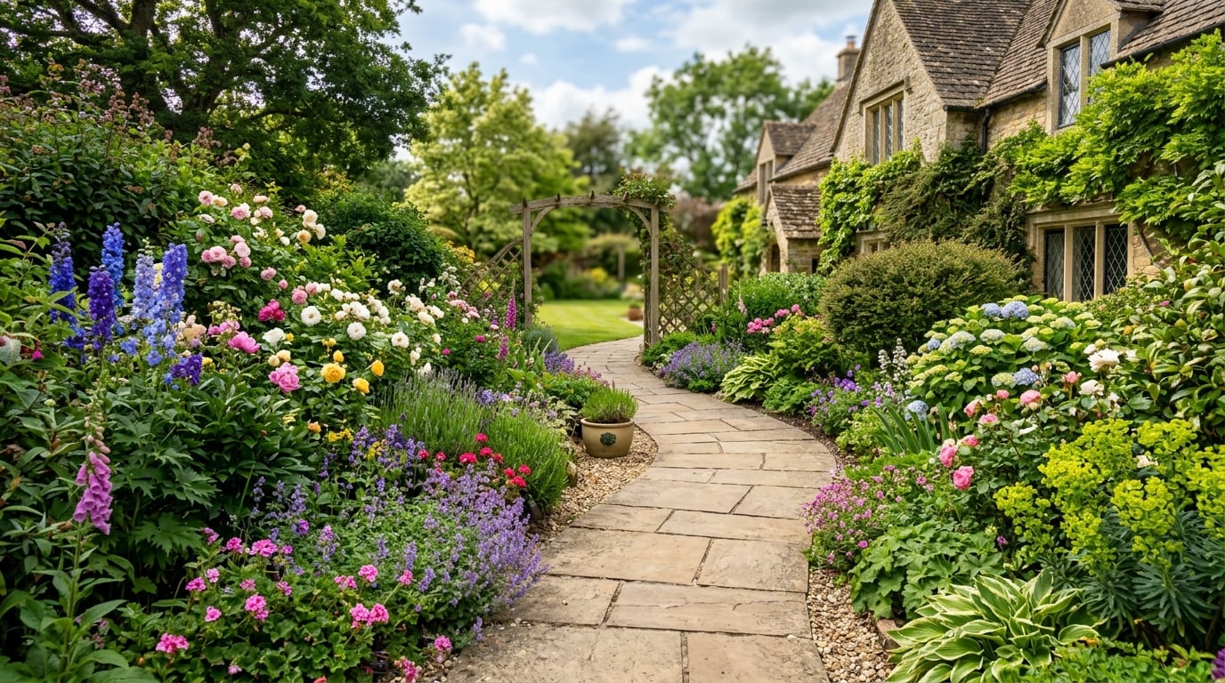 Landscaping Services - Image 3