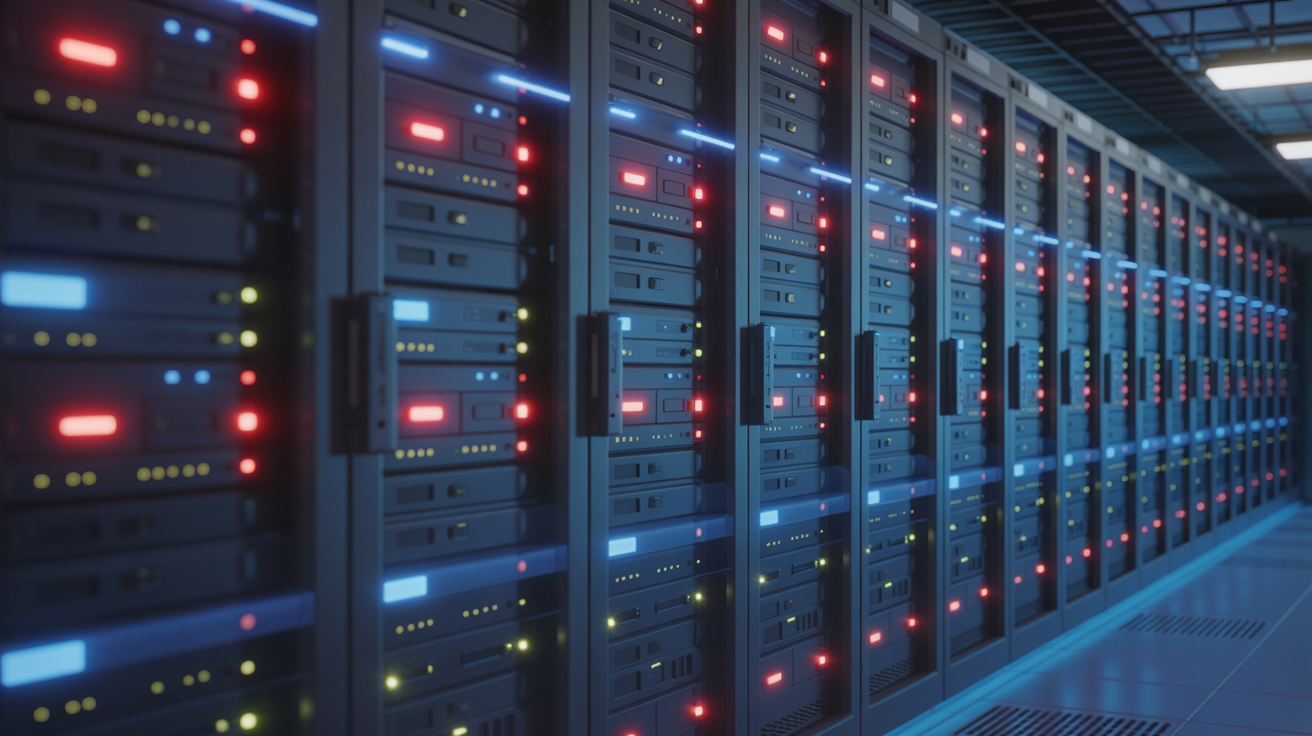Data Center