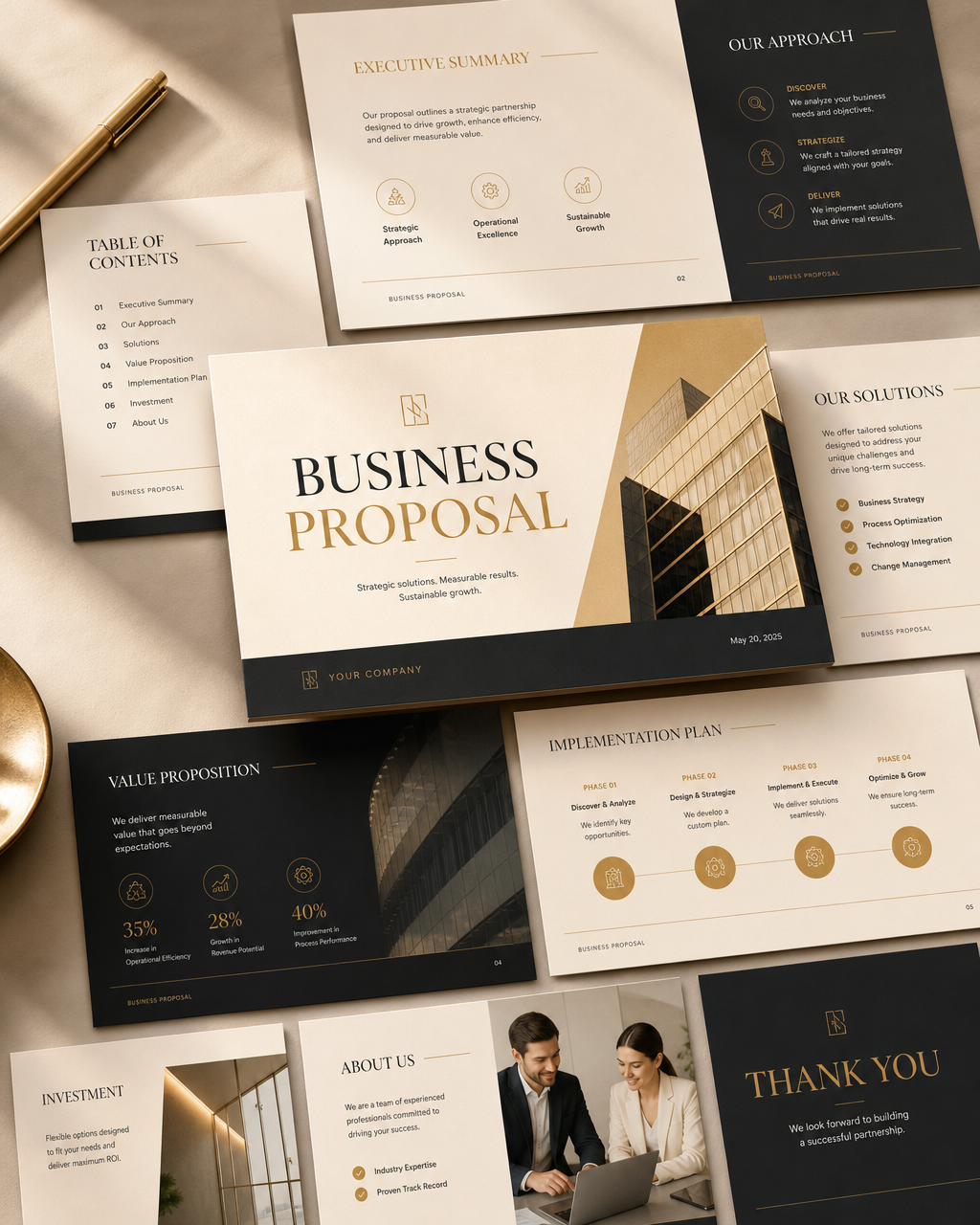Corporate Presentation