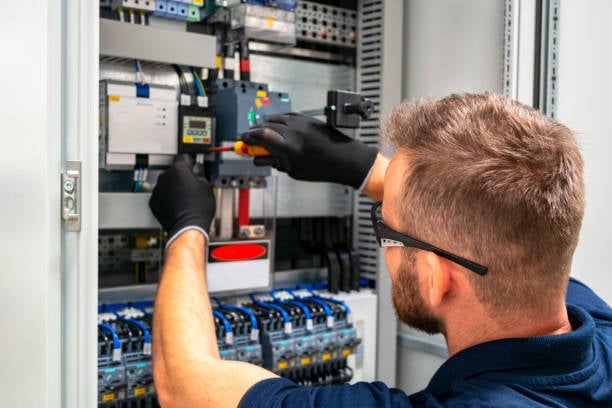 Electricians