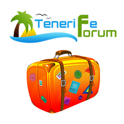 Tenerife Forum Logo