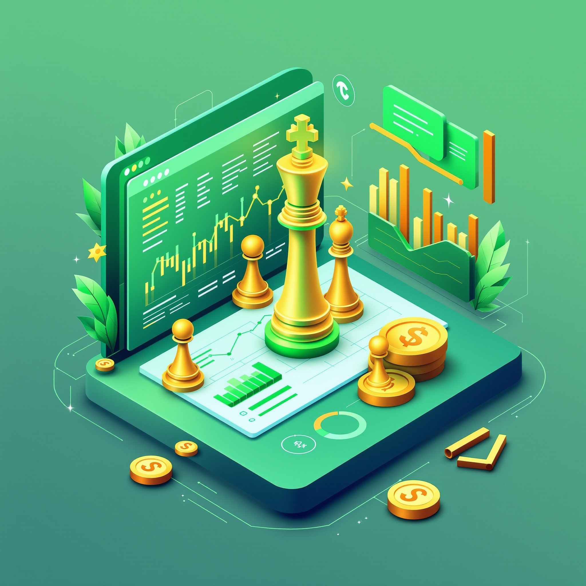 Estratégias Comprovadas