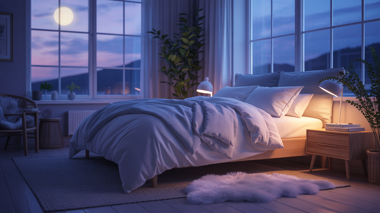 Nattlappen søvngummier med melatonin og kreatin