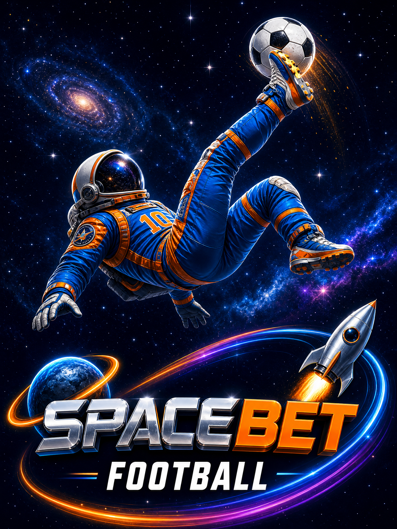 SpaceBet FOOTBALL