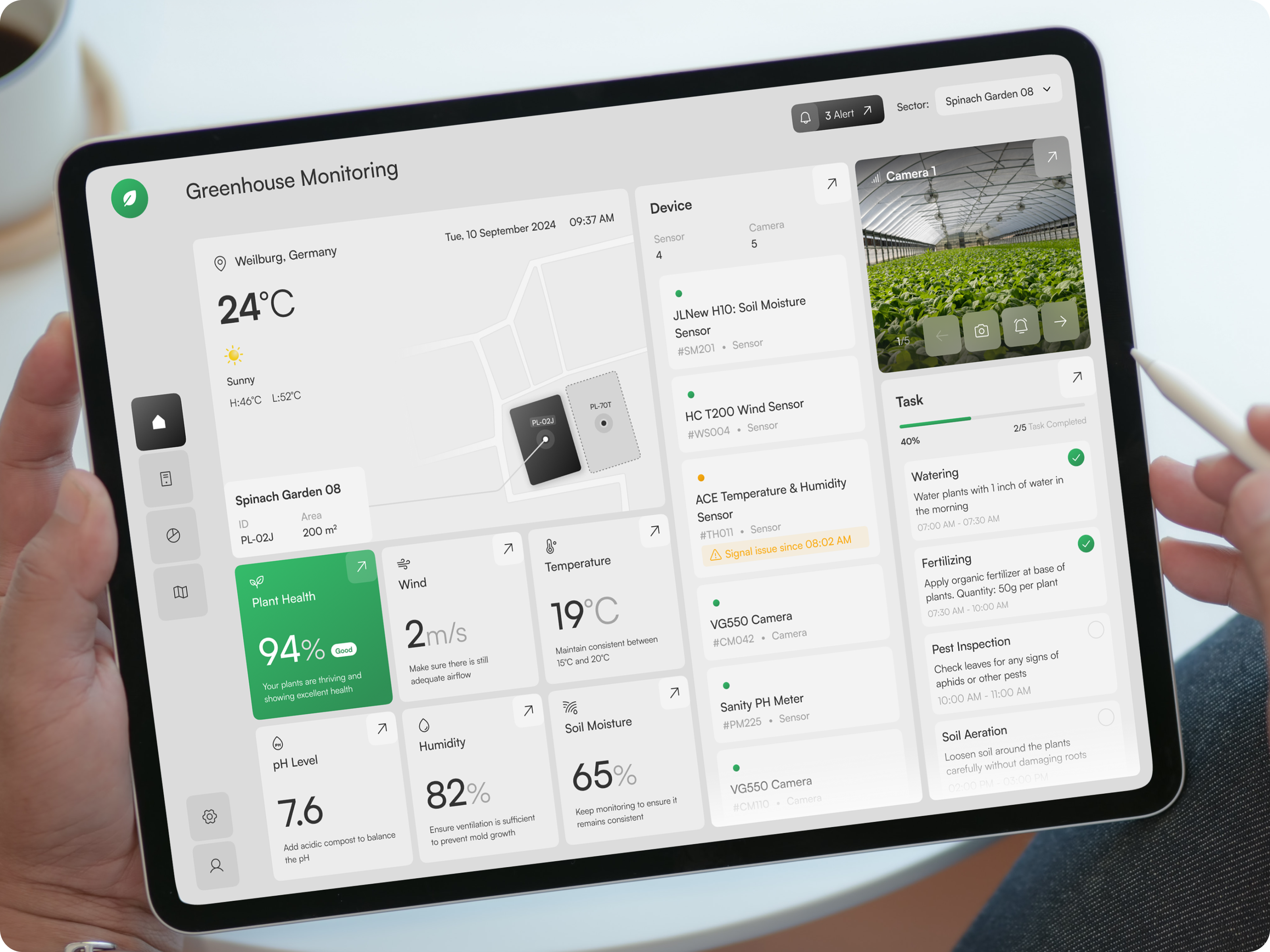 Mobil İzleme Uygulaması