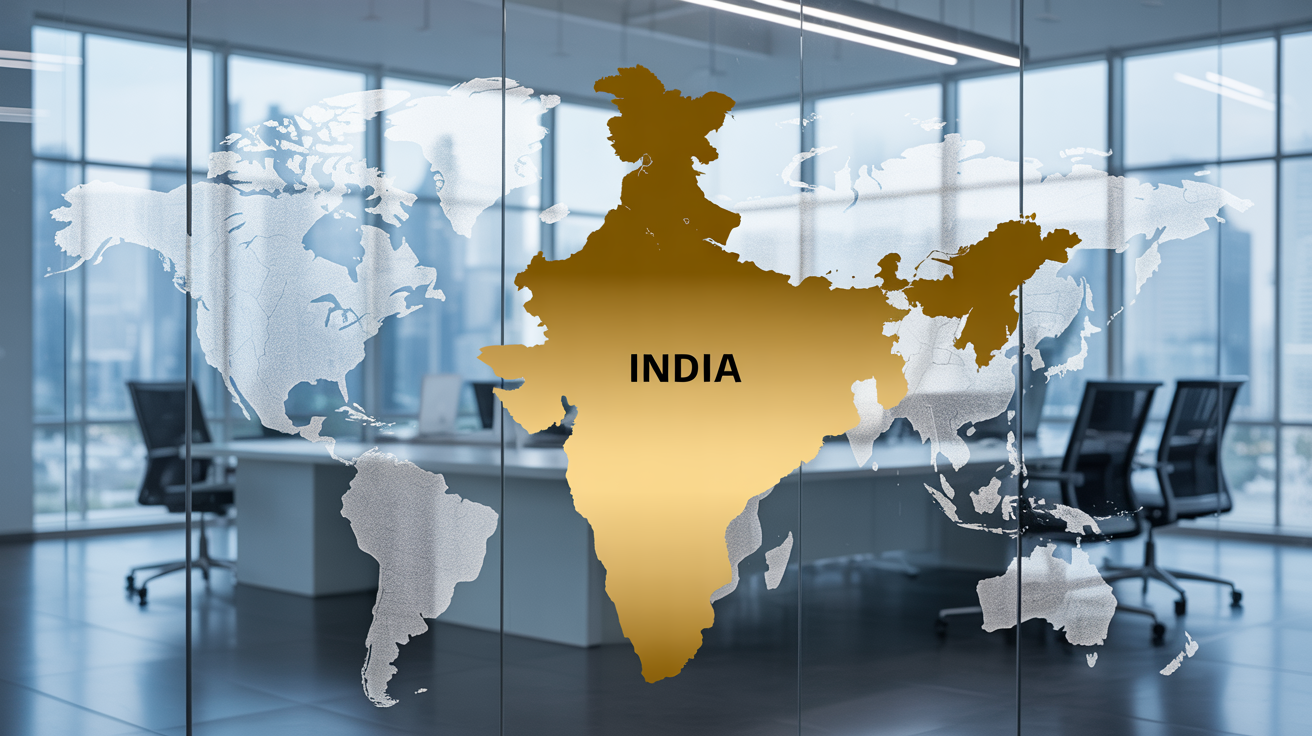 Global Capability Centres in India: The Definitive Legal and Strategic Playbook