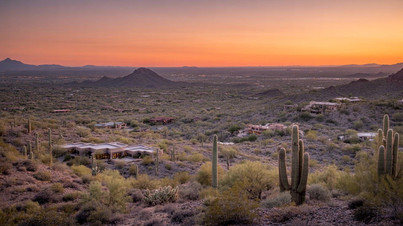 Arizona Real Estate