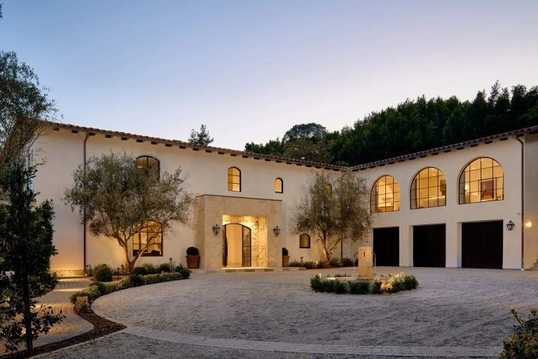 E. Sycamore Ave, Orange, CA