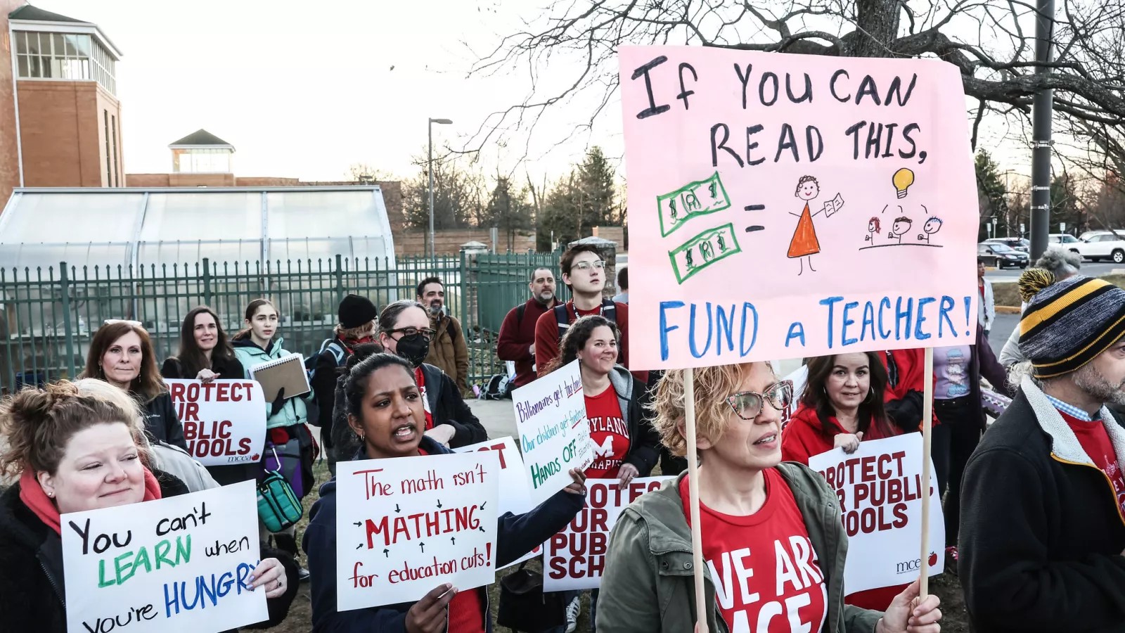 How Rural Educators Can Advocate for Better Education Policy - Rural Education Leadership Blog