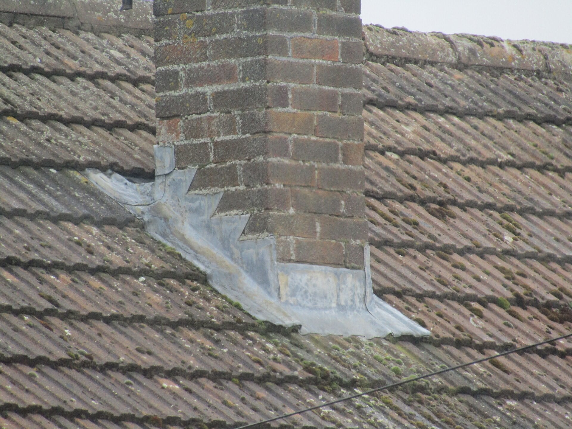 Lead Roofing photo 2