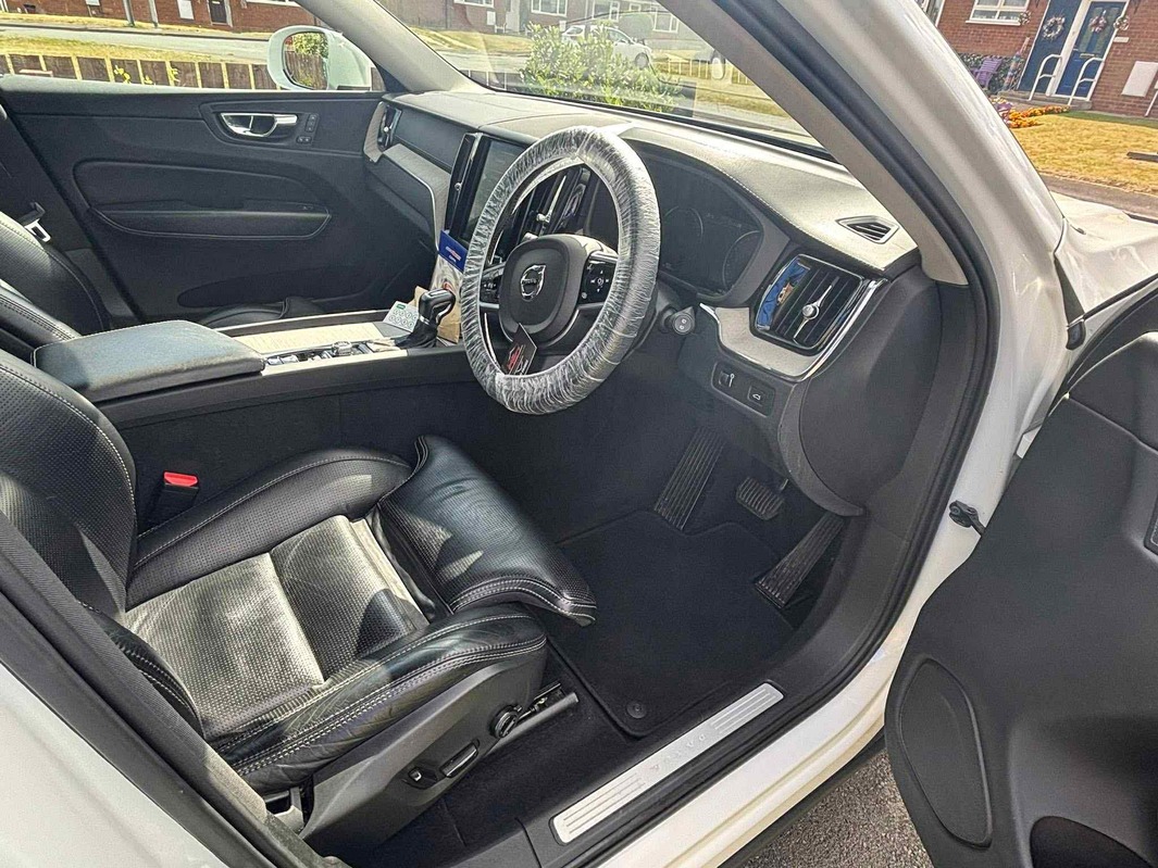 Premium Car Valeting Excellence