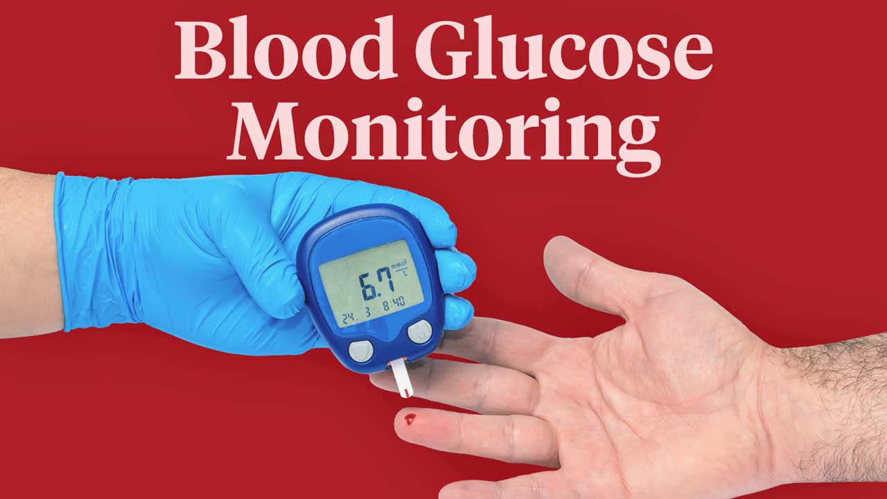 Diabetes Management
