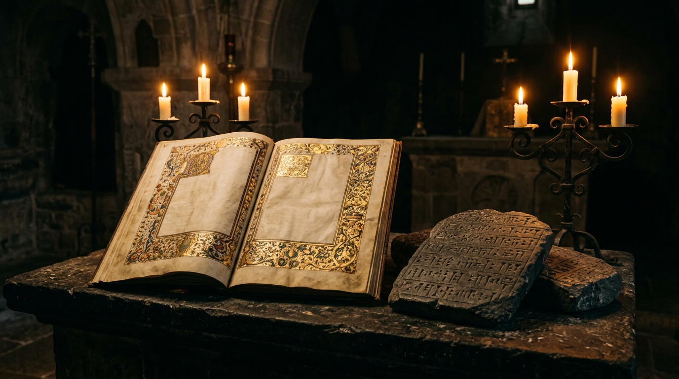 Sacred Texts