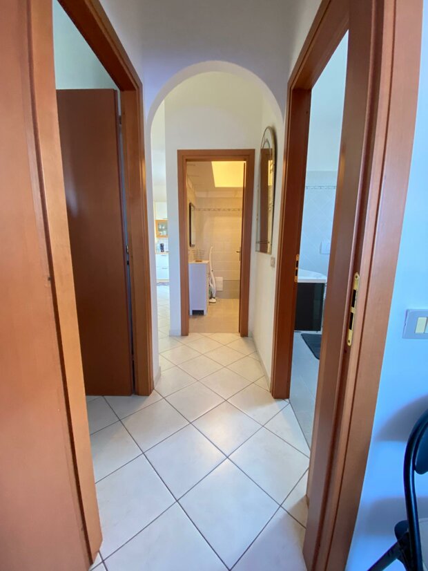 Appartamento in vendita a Teverina, Viterbo - Agenzia Immobiliare Viterbo - Anteprima 3