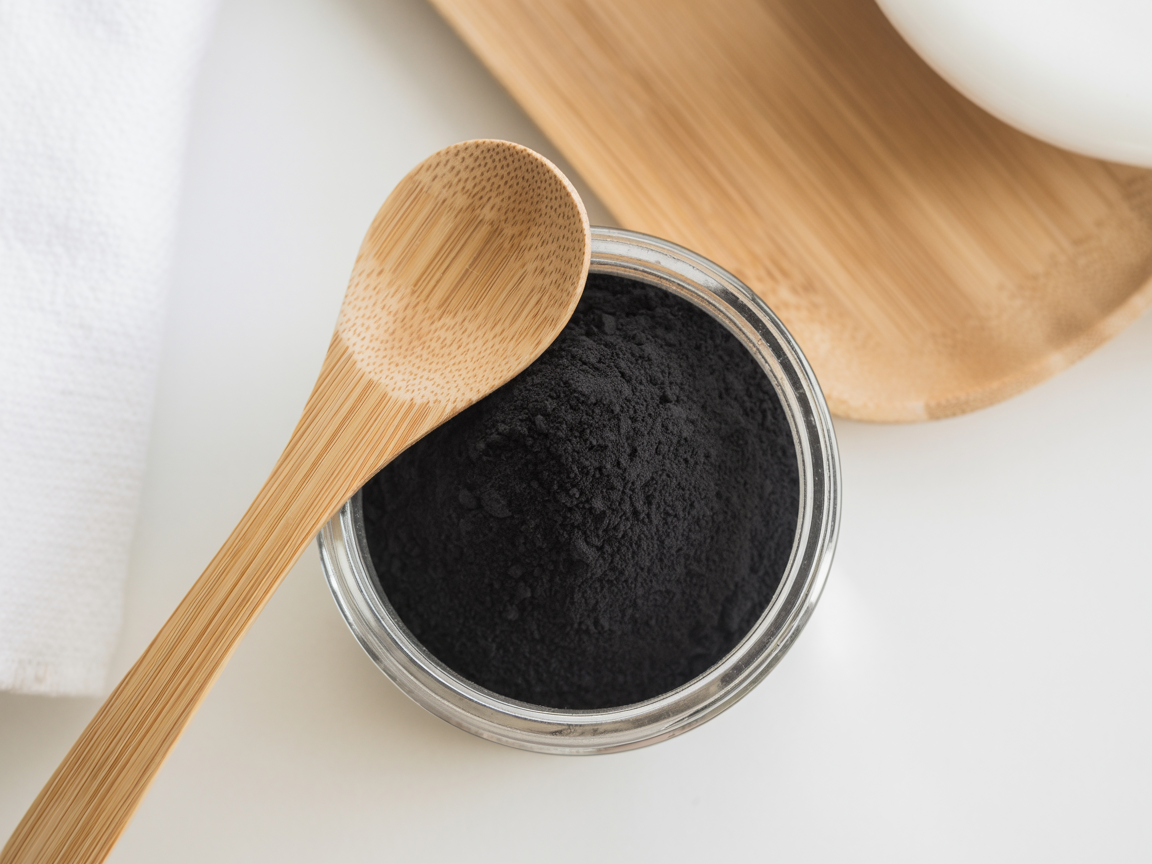 Activated Charcoal Powder | Coconut | 500g