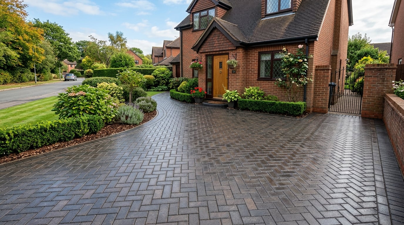 Driveway Sealing - Image 3