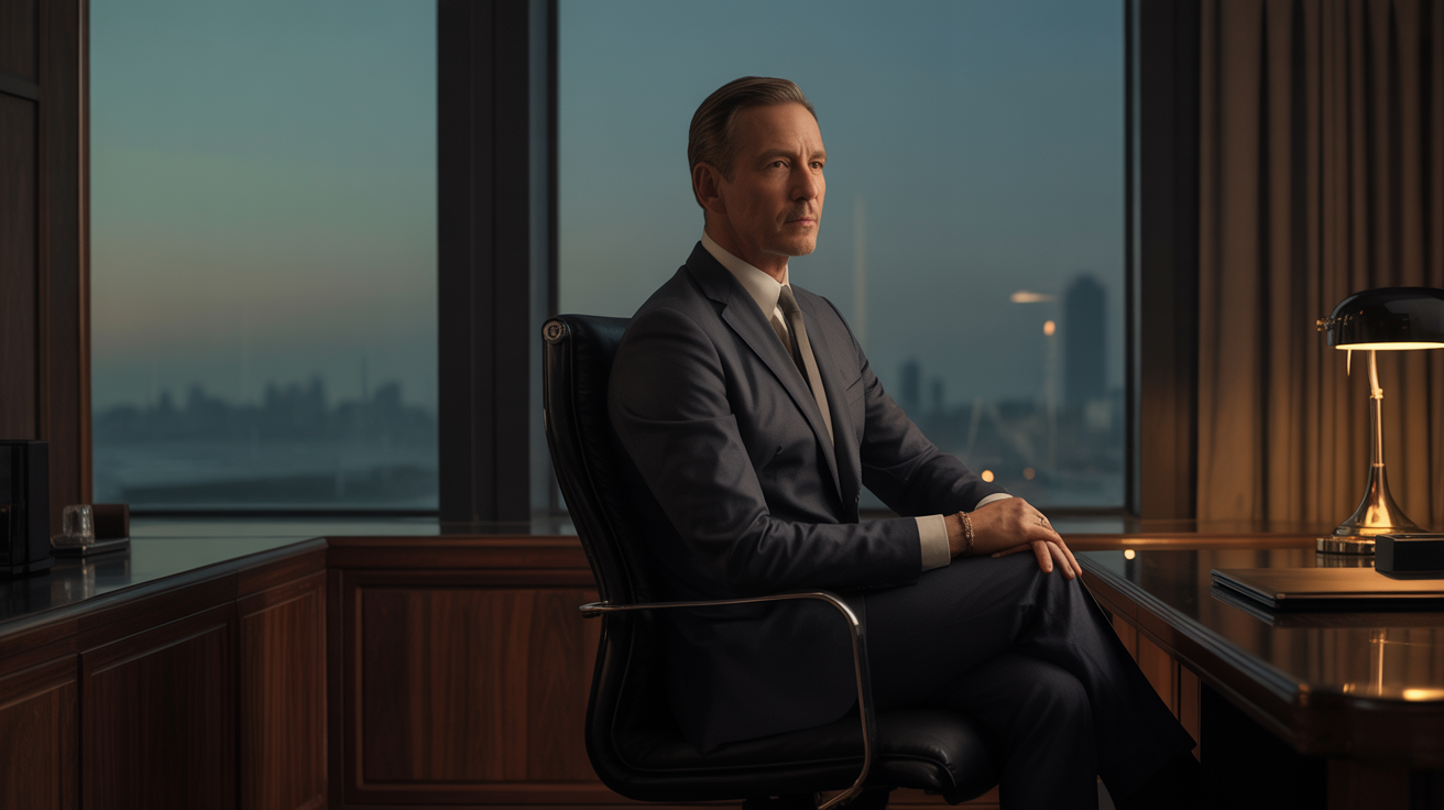 How Professional Standards Become Personal Brand Assets