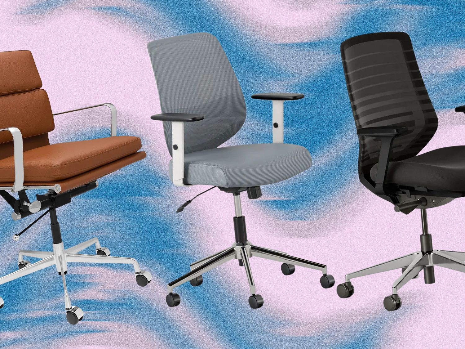 Secondary Polyprop Chair