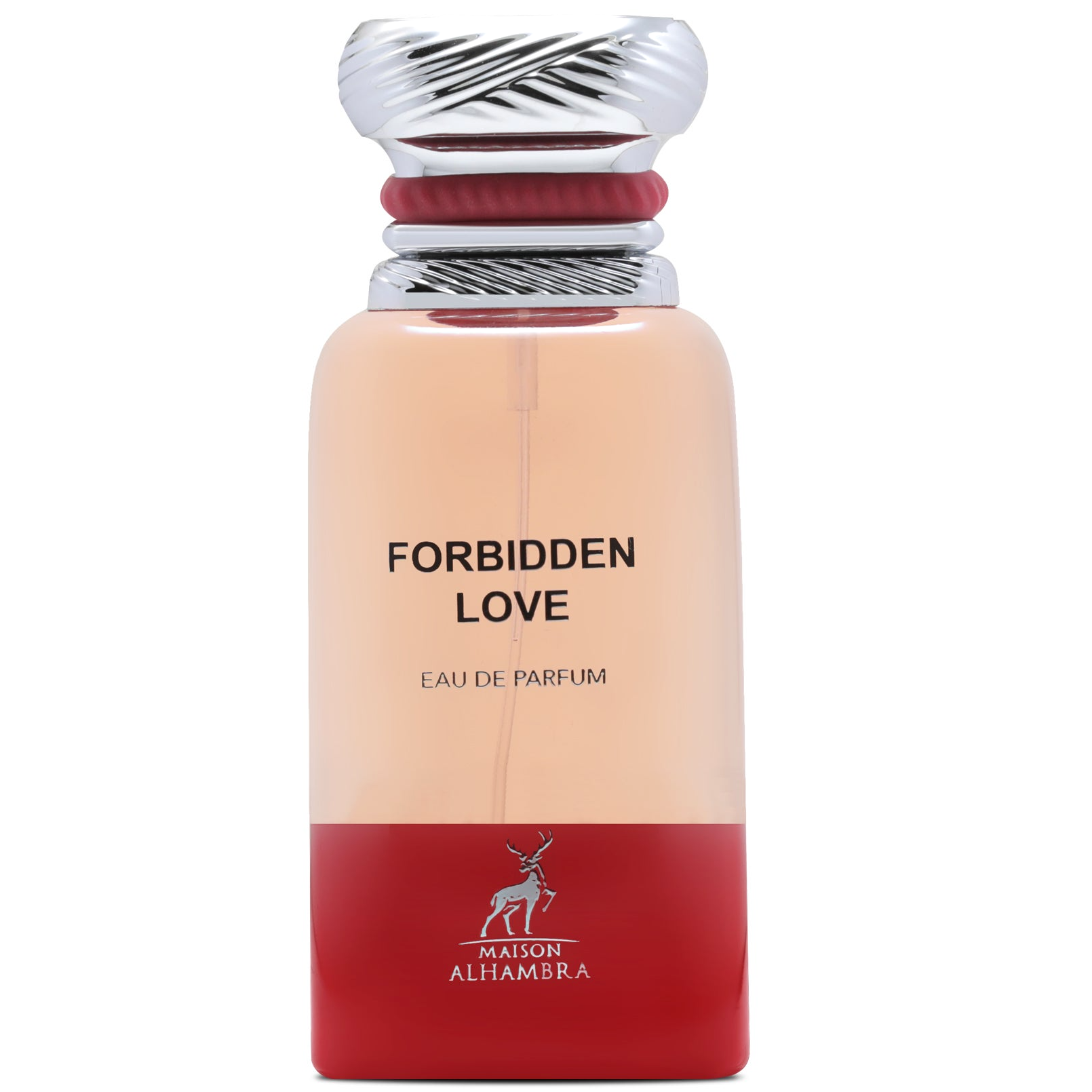 Forbidden Love by Maison Alhambra