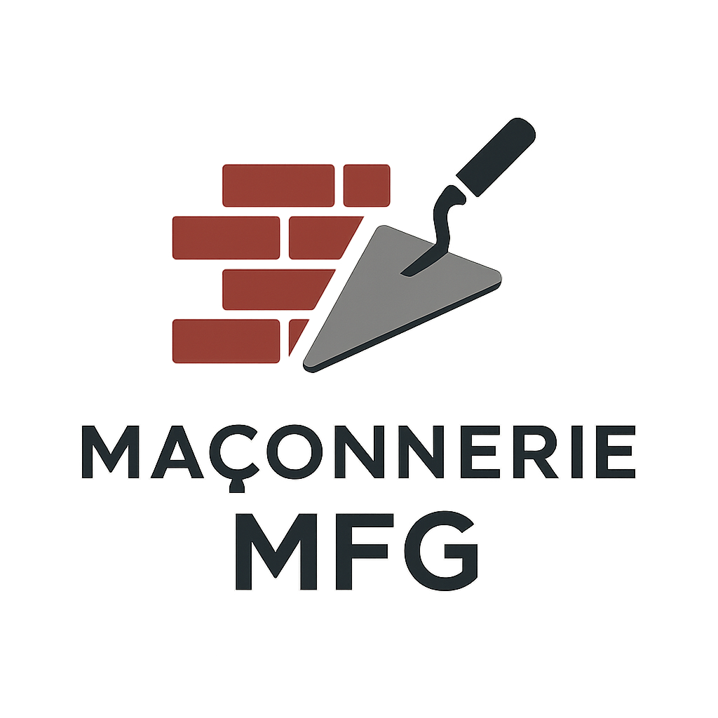 Logo Maçonnerie MFG