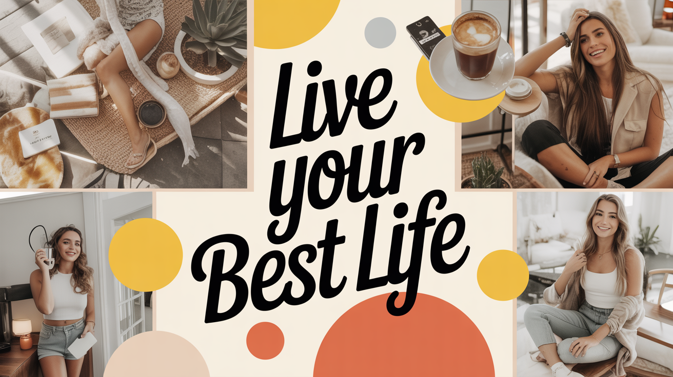 Live Your Best Life