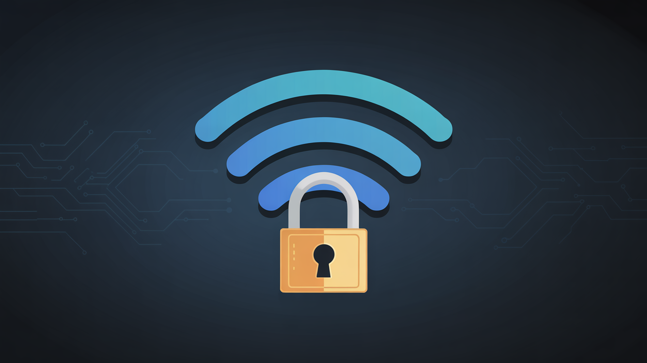 Securing Your WiFi Network
