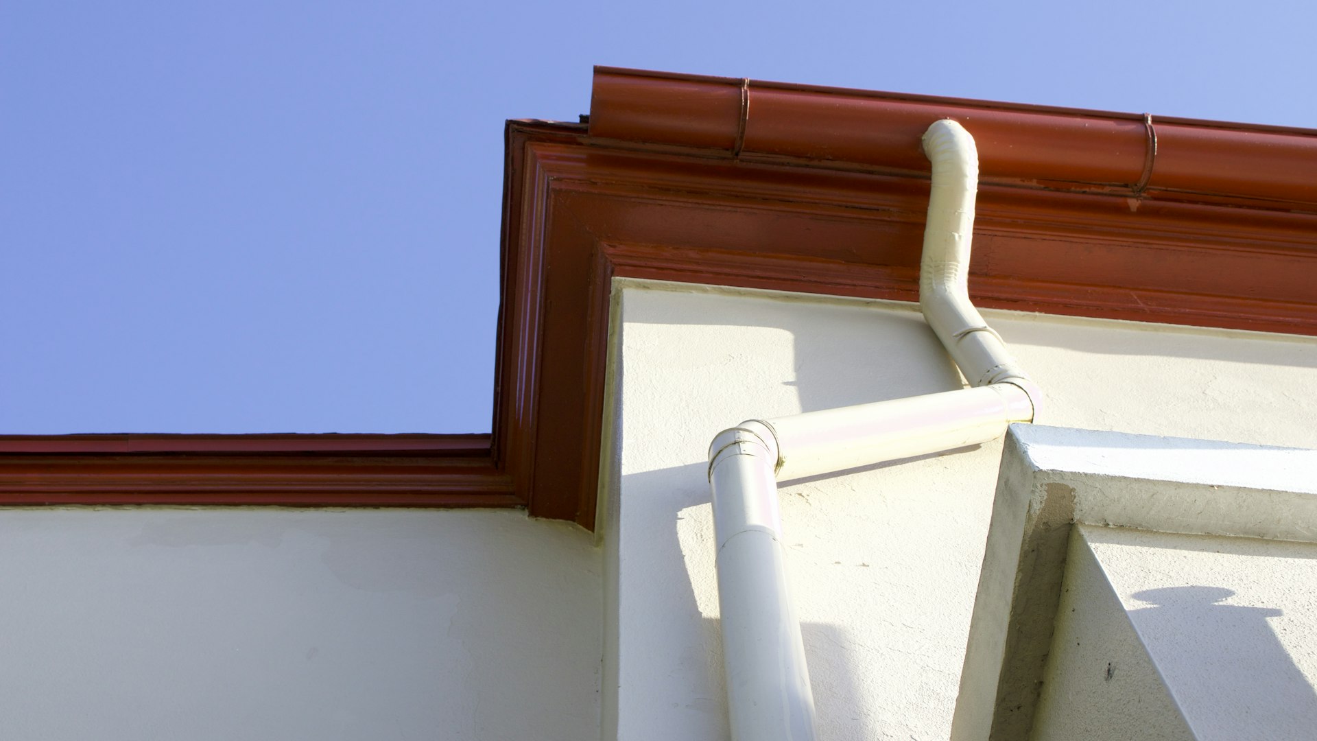 Guttering & Fascias work by AS Roofing - image 4
