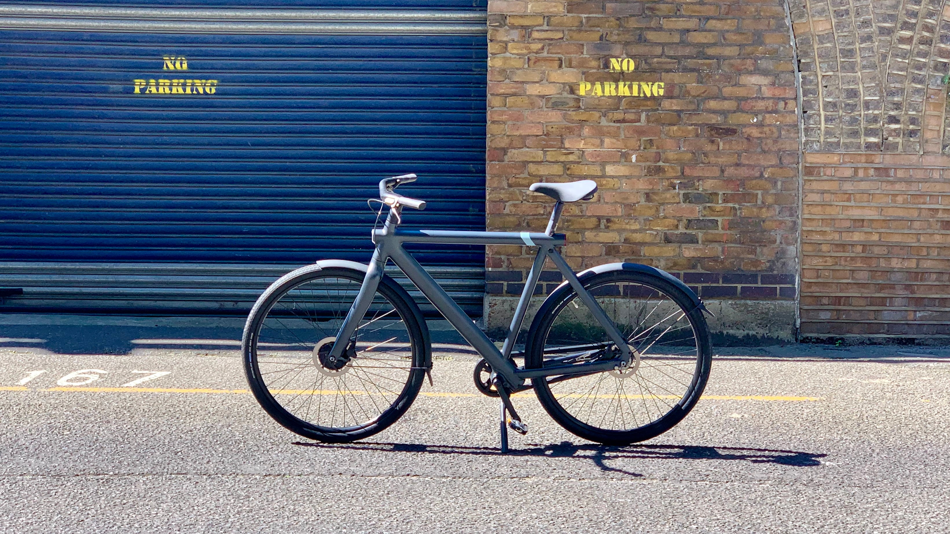VanMoof S3 4