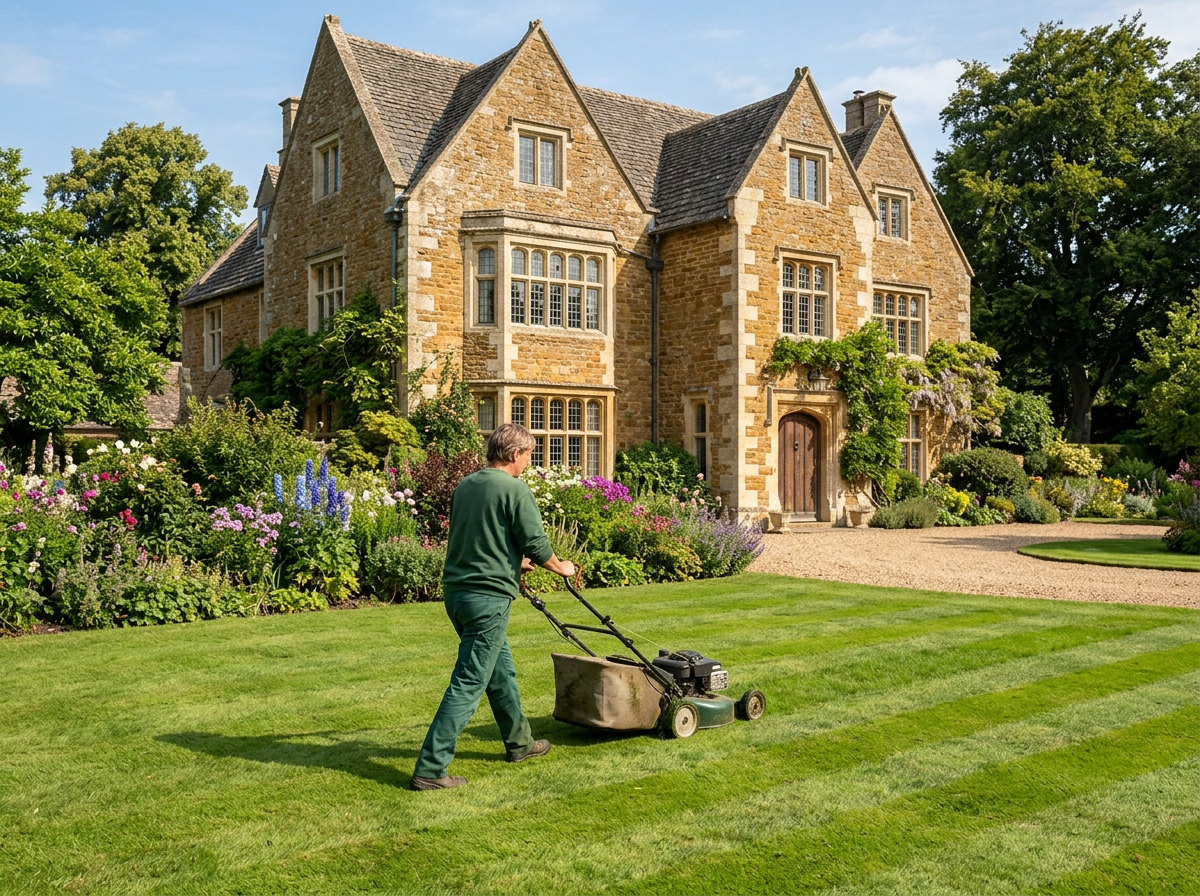 General Tree & Garden Services work at a Northamptonshire property – photo 3