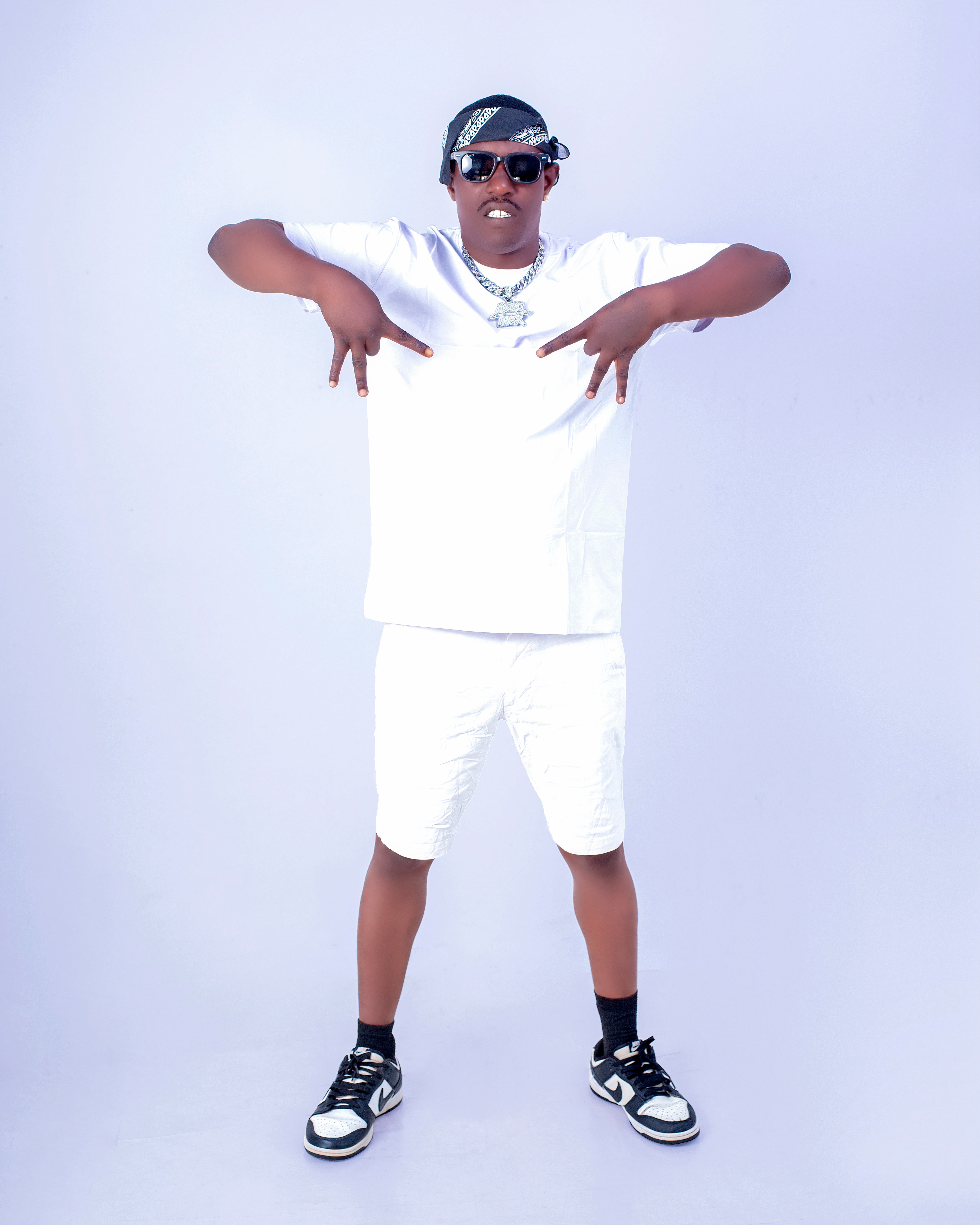 MC STAGGA GH