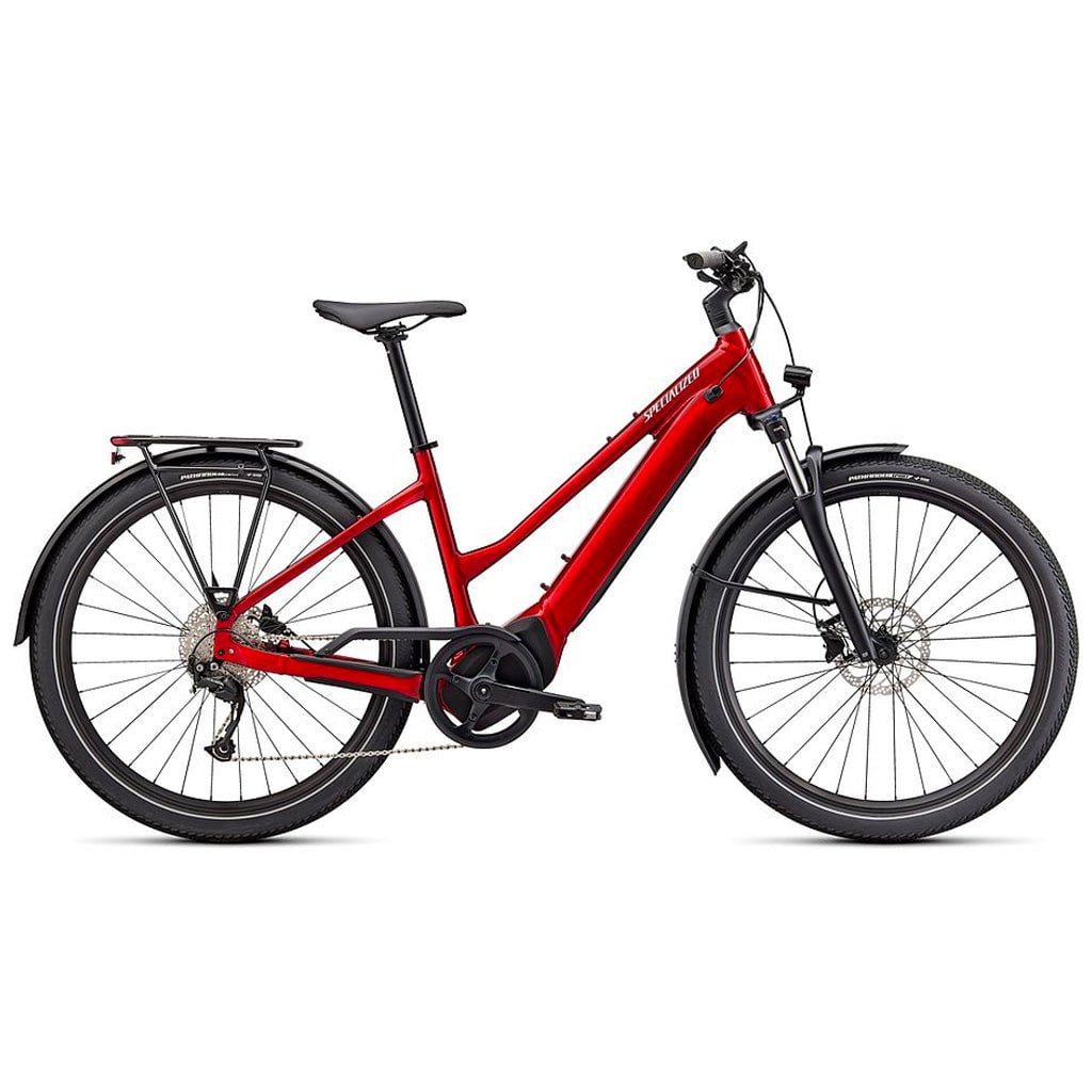 Specialized Turbo Vado 3.0 4