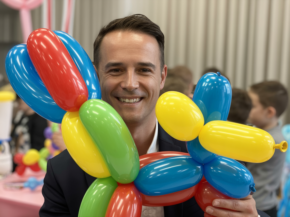 Balloon dog